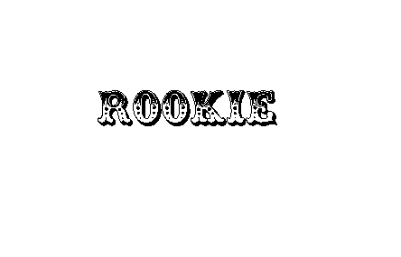 picture of Rookie
